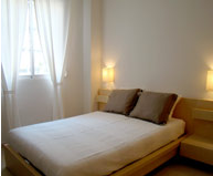 habitacion de matrimonio